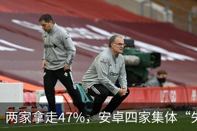 两家拿走47%，安卓四家集体“失血”：手机市场变成两个人的游戏