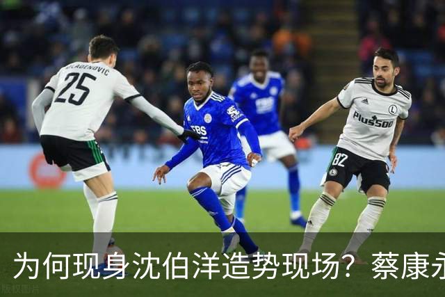 为何现身沈伯洋造势现场？蔡康永：一大原因是西门町同志酒吧被查