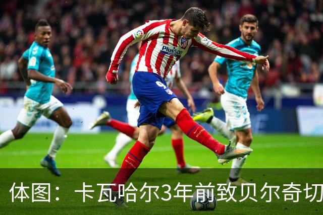 体图：卡瓦哈尔3年前致贝尔奇切骨折，如今遭毕包球迷辱骂