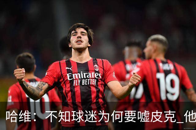 哈维：不知球迷为何要嘘皮克 他是队长的典范