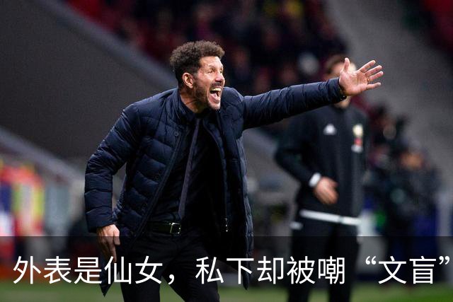 外表是仙女，私下却被嘲“文盲”的几位女星，孙俪伊能静让人意外