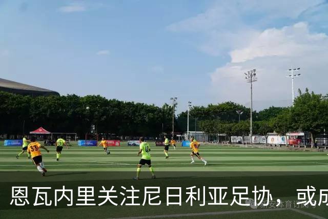 恩瓦内里关注尼日利亚足协，或成下一个伊沃比