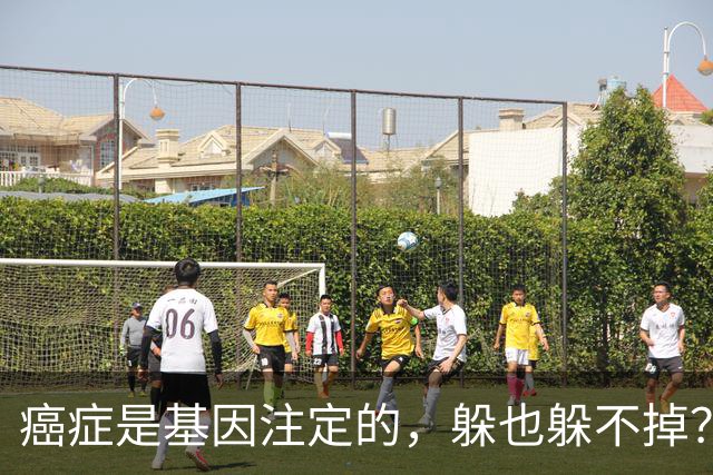 癌症是基因注定的，躲也躲不掉？有5种癌症可能会遗传给下一代！