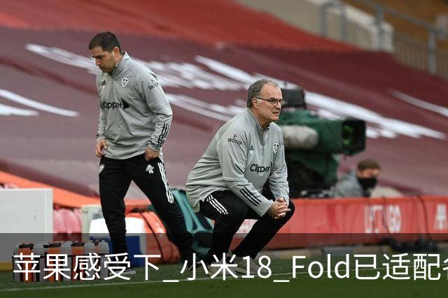 苹果感受下 小米18 Fold已适配各类应用 网友：这波宣发恰到好处