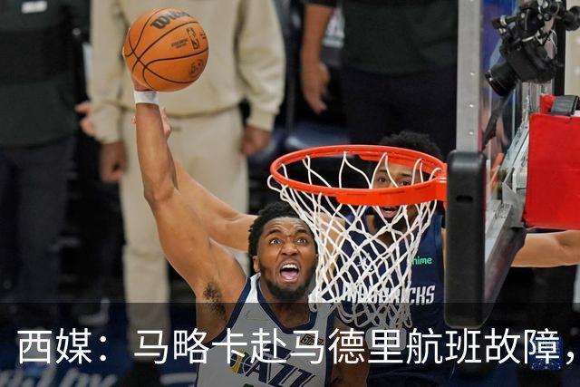 西媒：马略卡赴马德里航班故障，但预计不会影响对阵莱加内斯