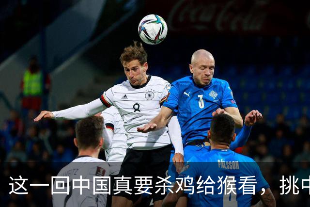 这一回中国真要杀鸡给猴看，挑中的是荷兰。不是美国，不是日本，不是菲律宾，是荷兰